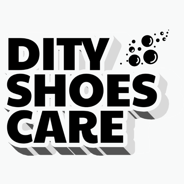 Dity Shoes Care